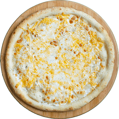Піца 4 Сири | BINGO Pizza