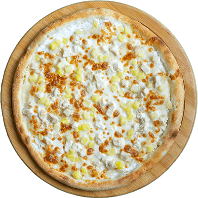 Піца Гавайська | BINGO Pizza