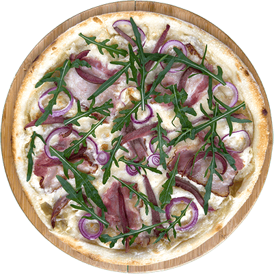 Піца Імпреза | BINGO Pizza