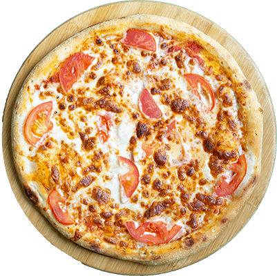 Піца Маргарита | BINGO Pizza